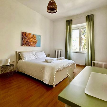 Casa Lamar Salerno Bagian luar foto